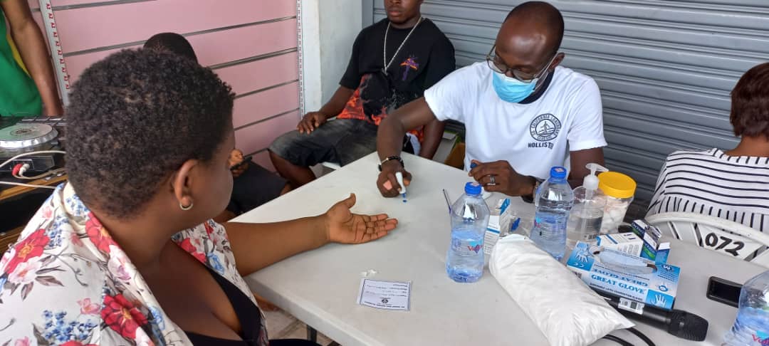 Cedarville Foundation