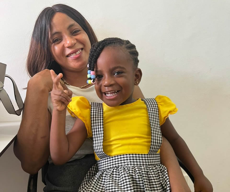 Cedarville Hospital Outreach