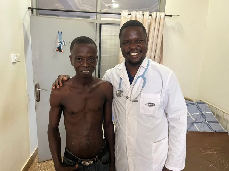 Emergency & Trauma Care